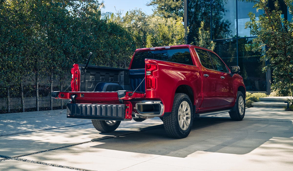 Winner Chevrolet of Colfax in COLFAX CA