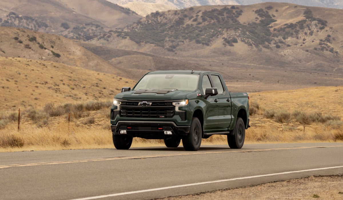 Winner Chevrolet of Colfax in COLFAX CA