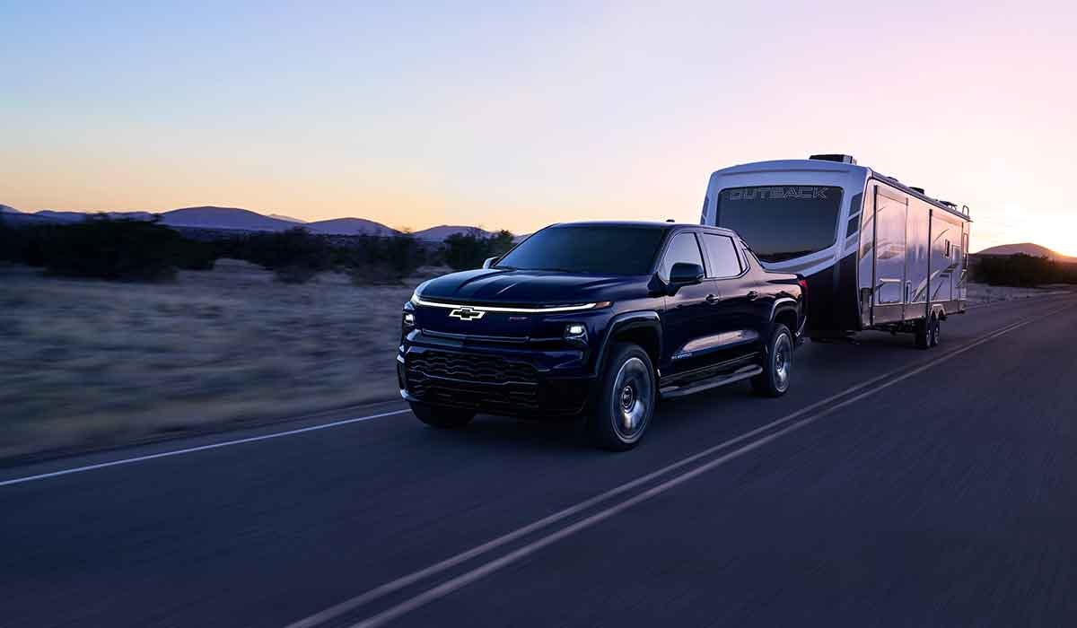 Winner Chevrolet of Colfax in COLFAX CA