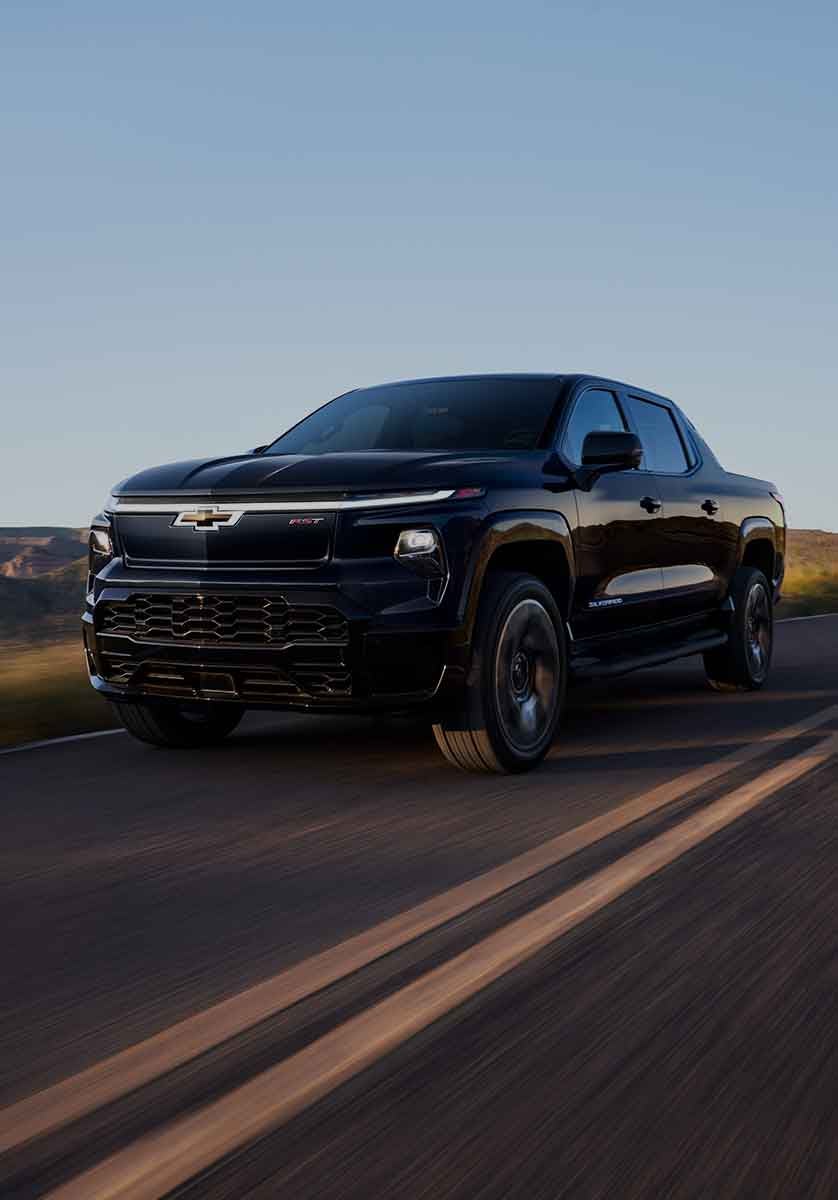 Winner Chevrolet of Colfax in COLFAX CA