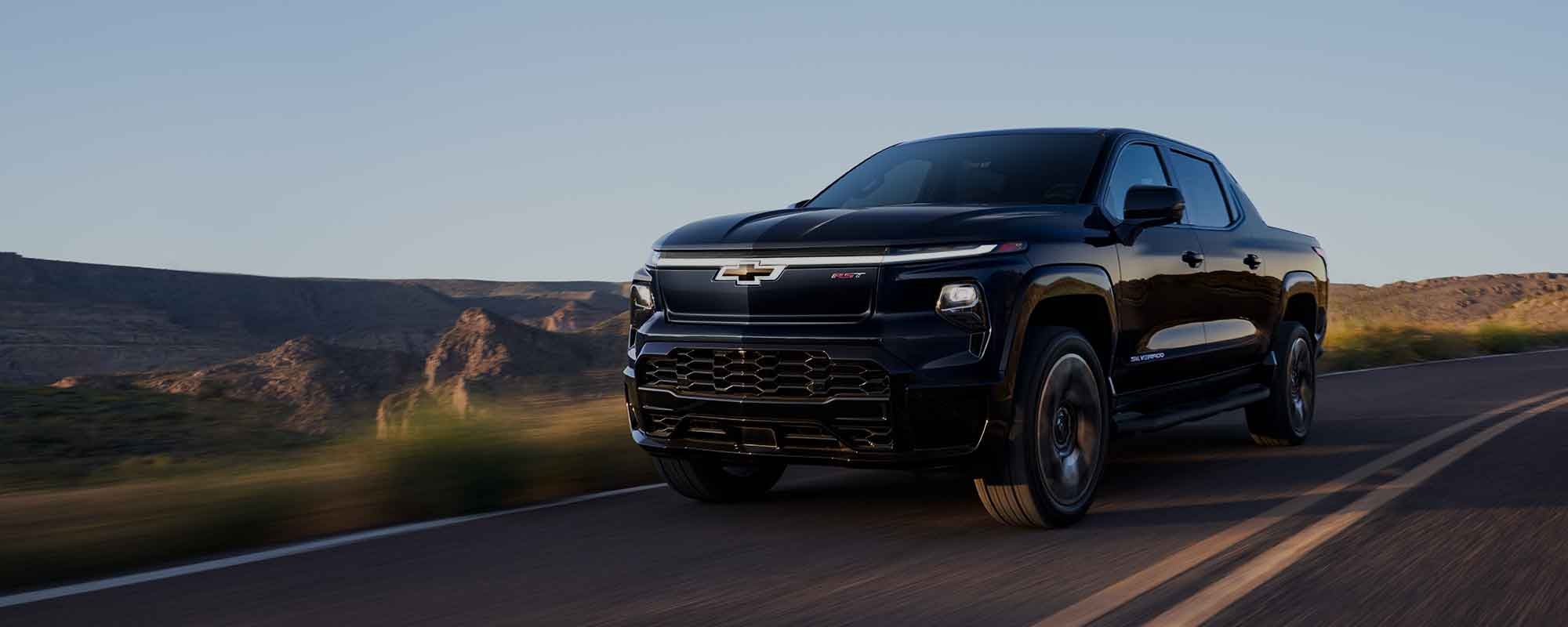 Winner Chevrolet of Colfax in COLFAX CA