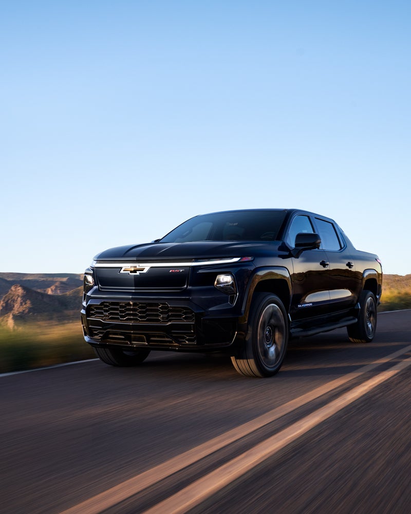 Winner Chevrolet of Colfax in COLFAX CA