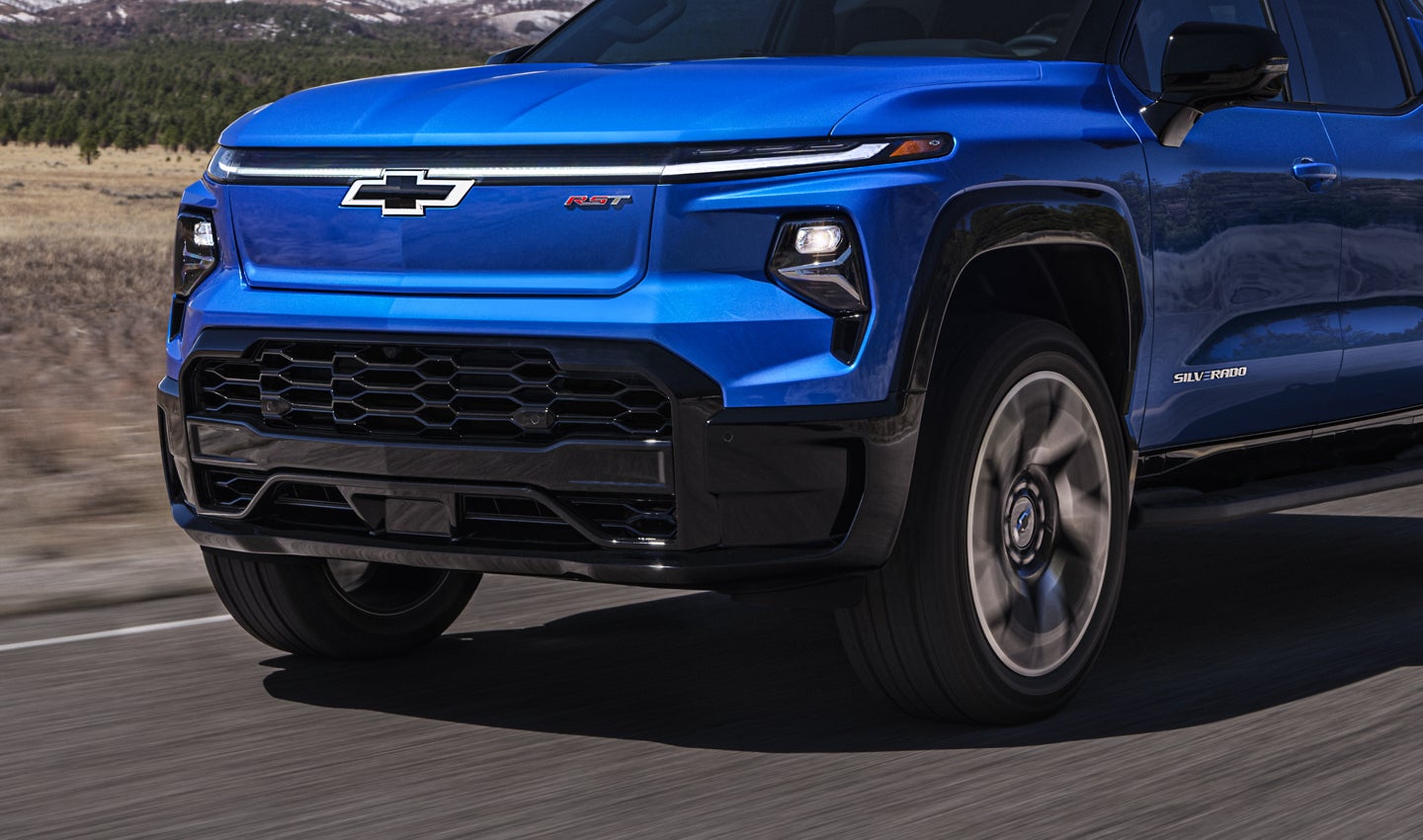 Winner Chevrolet of Colfax in COLFAX CA