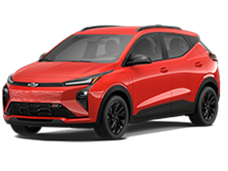 Chevrolet Bolt - Winner Chevrolet of Colfax in COLFAX CA