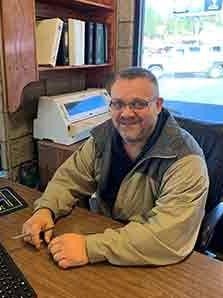 Winner Chevrolet of Colfax in COLFAX CA General Manager Kelly Clark